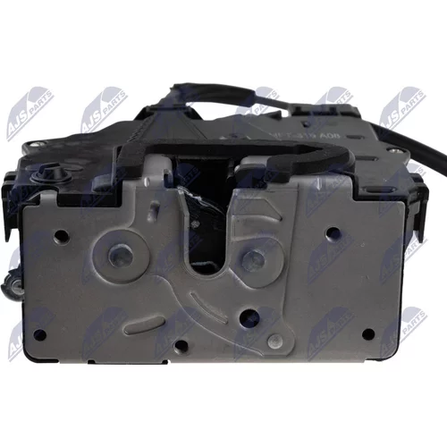 Zámok dverí EZC-FT-319 /NTY/ - obr. 2