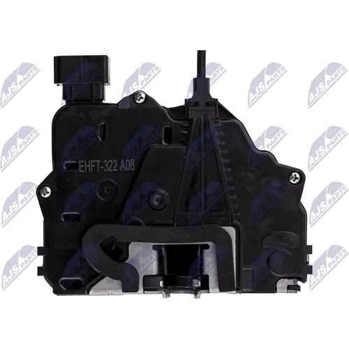 Zámok dverí EZC-FT-322 /NTY/ - obr. 3
