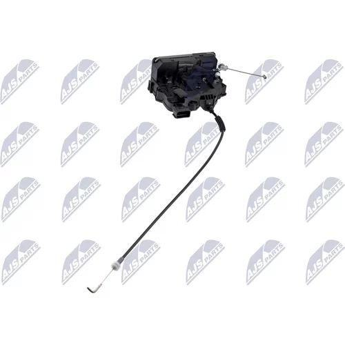 Zámok dverí NTY EZC-FT-328