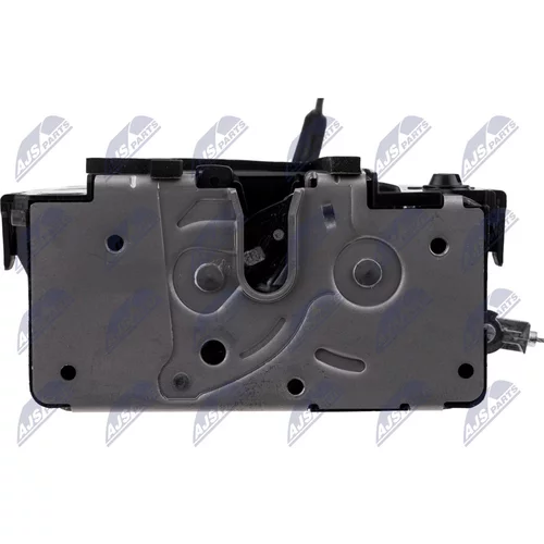 Zámok dverí EZC-FT-328 /NTY/ - obr. 5