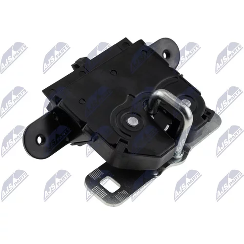 Zámok zadných výklopných dverí NTY EZC-FT-333