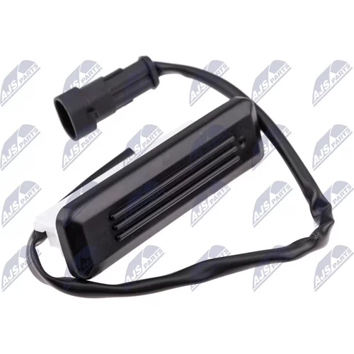 Tiahlo zadných výklopných dverí NTY EZC-FT-340