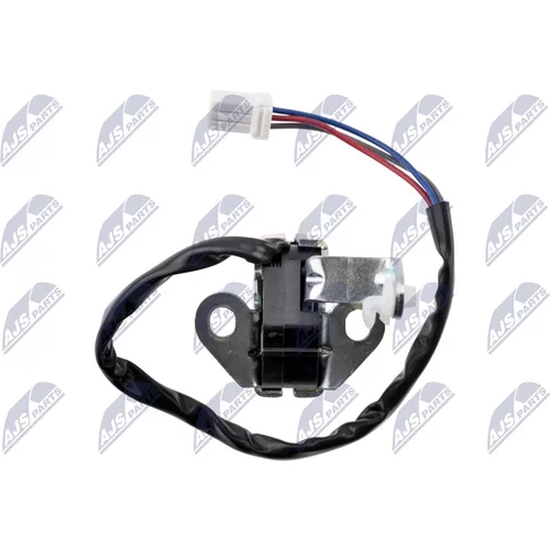 Zámok dverí EZC-FT-342 /NTY/ - obr. 4