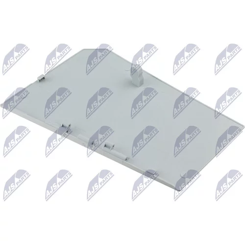 Uzáver palivovej nádrže EZC-FT-348 /NTY/ - obr. 1