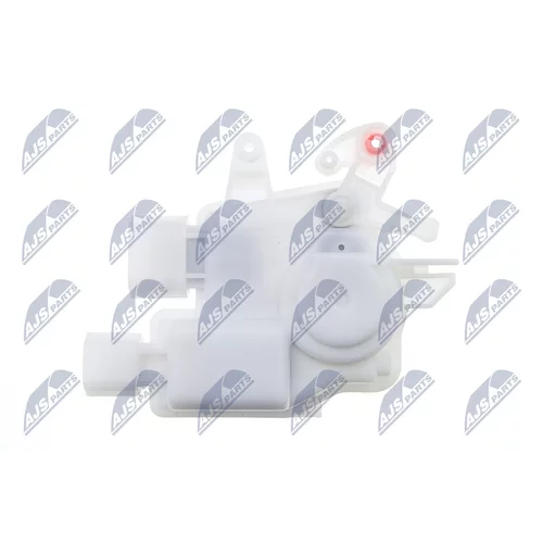 Nastavovací prvok centrálneho zamykania EZC-HD-005 /NTY/ - obr. 1