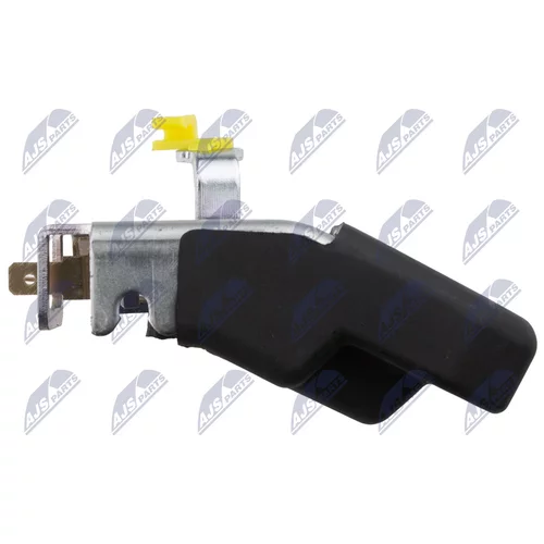 Zámok veka batožinového priestoru EZC-HD-048 /NTY/ - obr. 4
