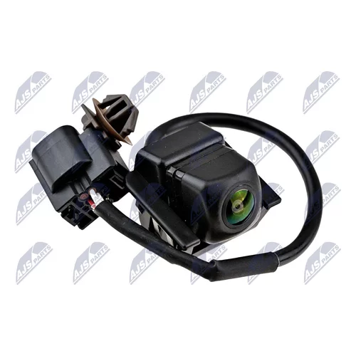 Cúvacia kamera pre parkovací systém NTY EZC-HD-075