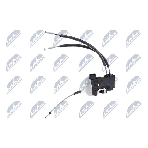 Zámok dverí EZC-HY-502 /NTY/ - obr. 1
