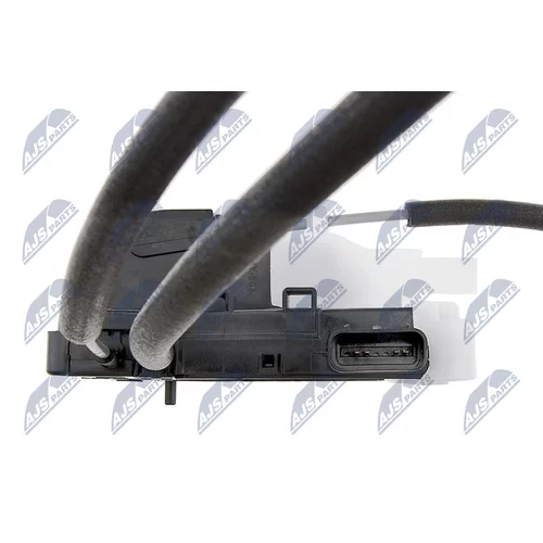 Zámok dverí EZC-HY-503 /NTY/ - obr. 3