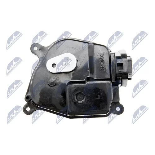 Zámok dverí EZC-HY-504 /NTY/ - obr. 2