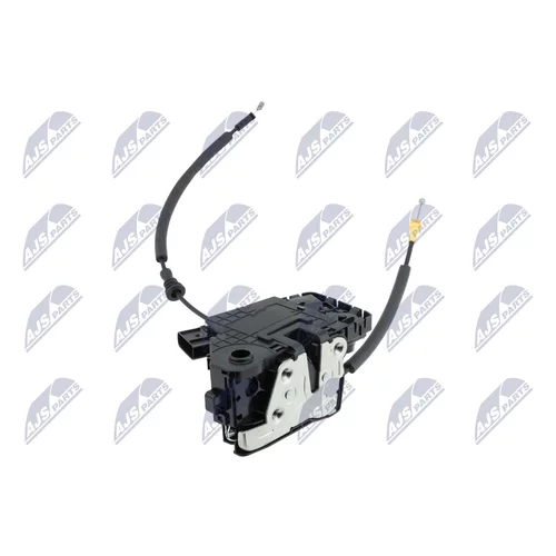 Zámok dverí EZC-HY-597 /NTY/ - obr. 1
