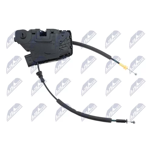 Zámok dverí EZC-HY-598 /NTY/ - obr. 3