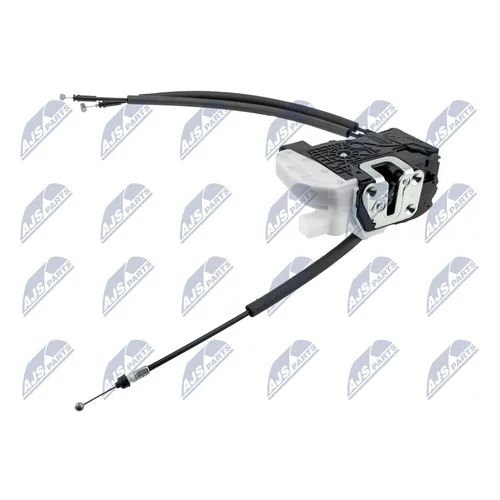 Zámok dverí EZC-HY-600 /NTY/ - obr. 1