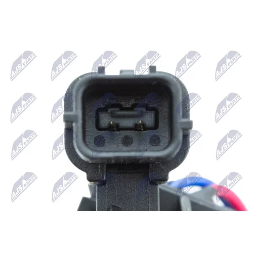 Vypínač, zadná kapota EZC-HY-602 /NTY/ - obr. 4