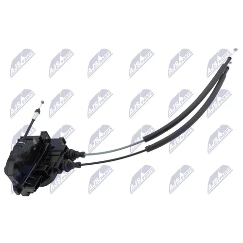 Zámok dverí NTY EZC-HY-604