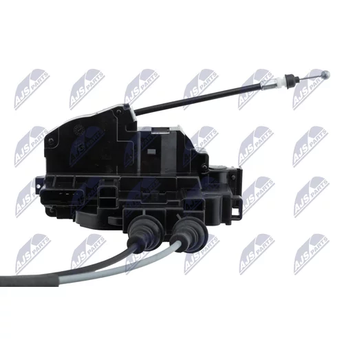 Zámok dverí EZC-HY-606 /NTY/ - obr. 4