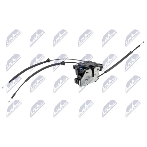 Zámok dverí EZC-HY-620 /NTY/ - obr. 1