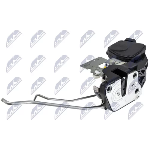 Zámok dverí EZC-HY-625 /NTY/ - obr. 1
