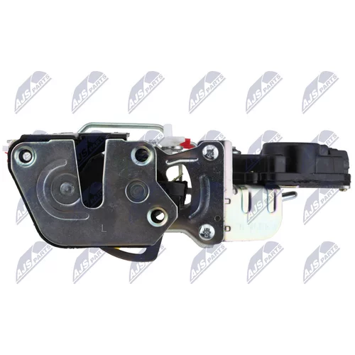 Zámok dverí EZC-HY-627 /NTY/ - obr. 2
