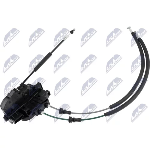 Zámok dverí NTY EZC-HY-636