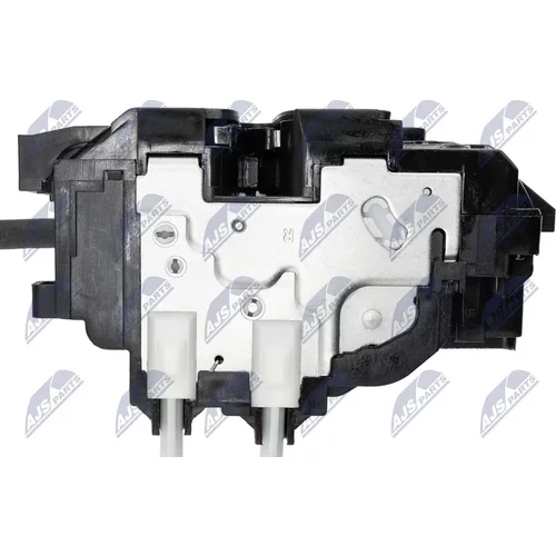 Zámok dverí EZC-HY-636 /NTY/ - obr. 3
