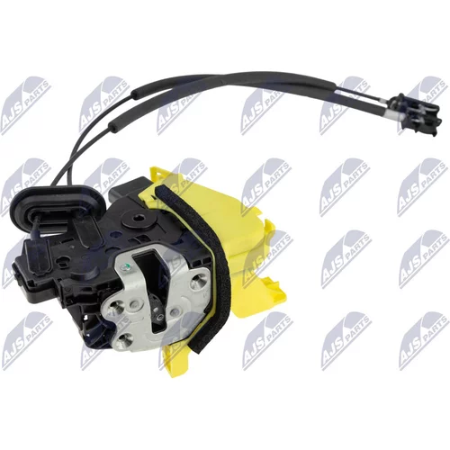 Zámok dverí EZC-HY-646 /NTY/ - obr. 1