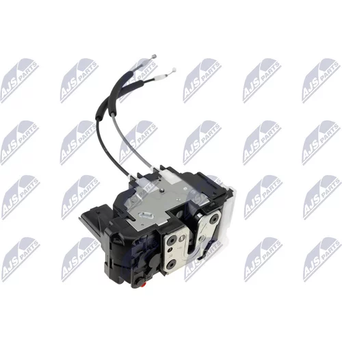 Zámok dverí EZC-HY-666 /NTY/ - obr. 1