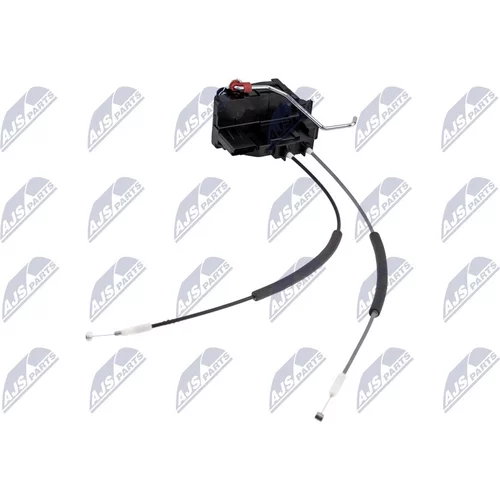 Zámok dverí NTY EZC-HY-668