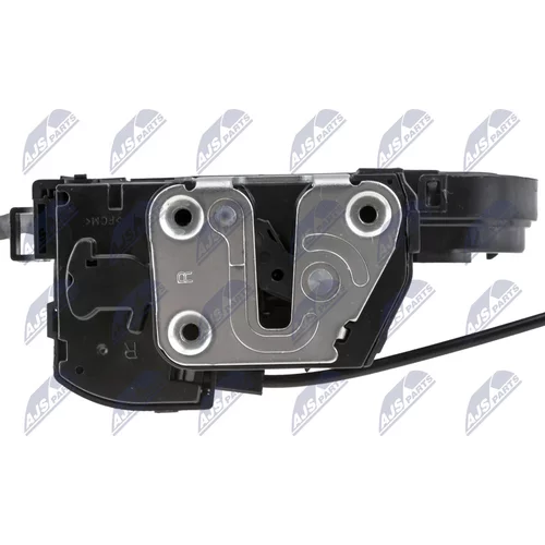 Zámok dverí EZC-HY-678 /NTY/ - obr. 4