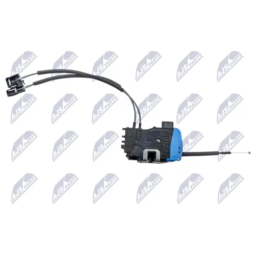 Zámok dverí EZC-HY-682 /NTY/ - obr. 3