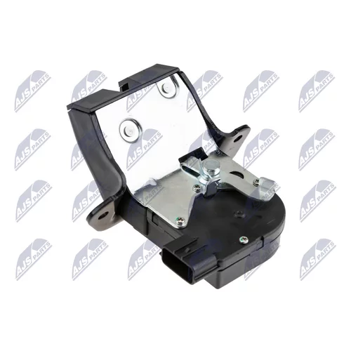 Zámok zadných výklopných dverí EZC-HY-706 /NTY/ - obr. 6