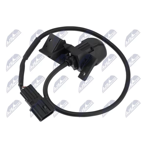 Cúvacia kamera pre parkovací systém EZC-HY-723 /NTY/ - obr. 1