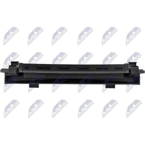 Filter vnútorného priestoru EZC-HY-736 /NTY/ - obr. 3