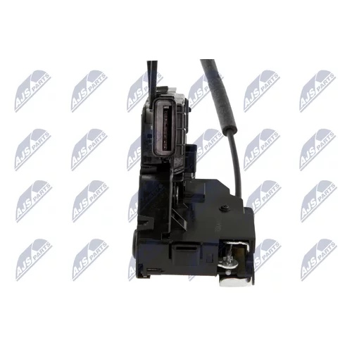 Zámok dverí EZC-KA-002 /NTY/ - obr. 5