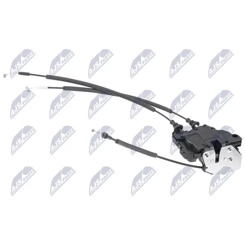 Zámok dverí EZC-KA-028 /NTY/ - obr. 1