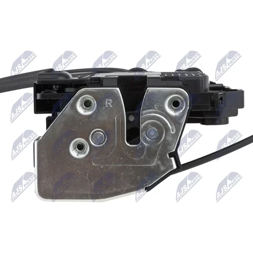 Zámok dverí EZC-KA-031 /NTY/ - obr. 2