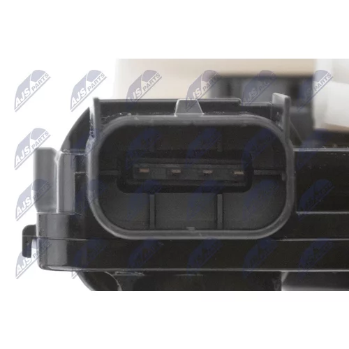 Zámok dverí EZC-KA-036 /NTY/ - obr. 6