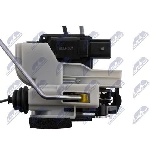 Zámok dverí EZC-KA-037 /NTY/ - obr. 2