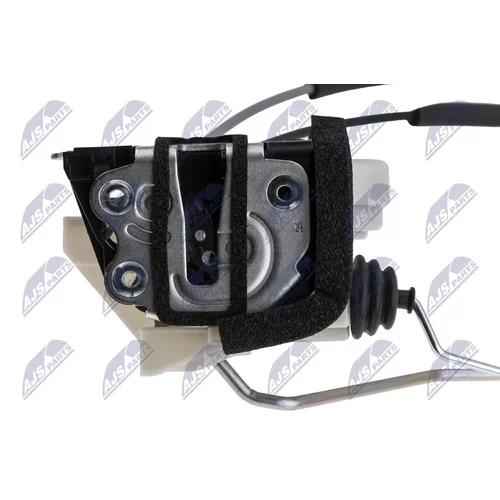 Zámok dverí EZC-KA-037 /NTY/ - obr. 5