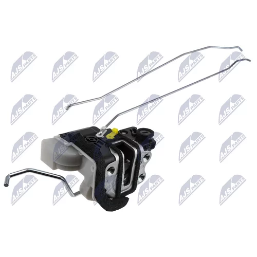 Zámok dverí EZC-KA-038 /NTY/ - obr. 1