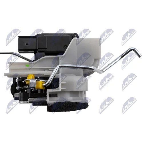 Zámok dverí EZC-KA-038 /NTY/ - obr. 2