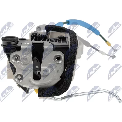 Zámok dverí EZC-KA-043 /NTY/ - obr. 3