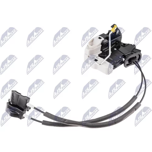 Zámok dverí NTY EZC-KA-069