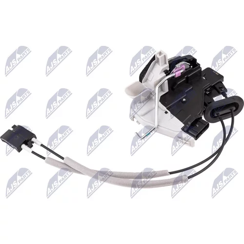 Zámok dverí NTY EZC-KA-073