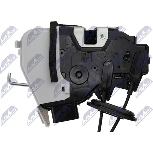 Zámok dverí EZC-KA-074 /NTY/ - obr. 3