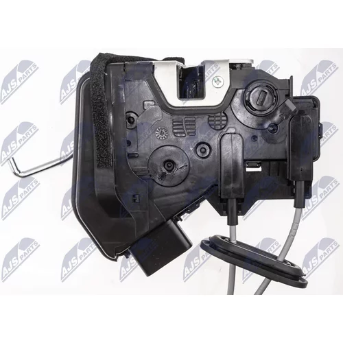 Zámok dverí EZC-KA-076 /NTY/ - obr. 3