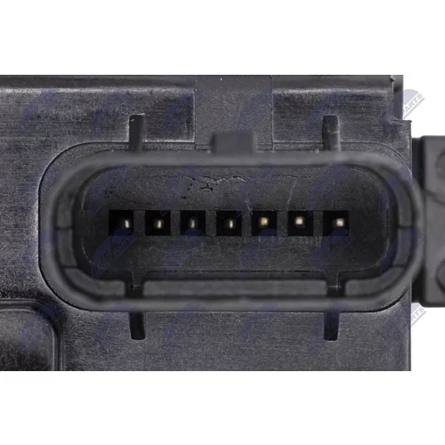 Zámok dverí EZC-KA-077 /NTY/ - obr. 6
