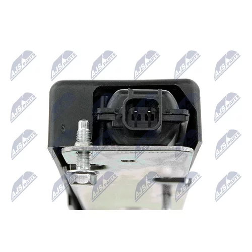 Zámok zadných výklopných dverí EZC-LR-010 /NTY/ - obr. 5