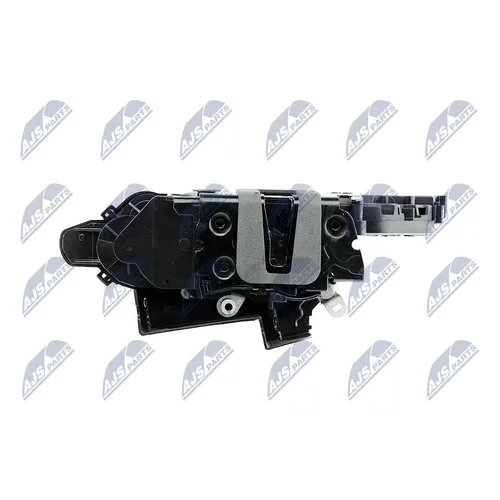 Zámok dverí EZC-LR-012 /NTY/ - obr. 2