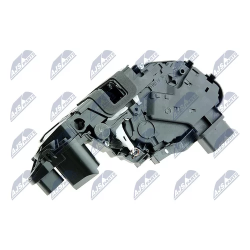Zámok dverí EZC-LR-013 /NTY/ - obr. 1